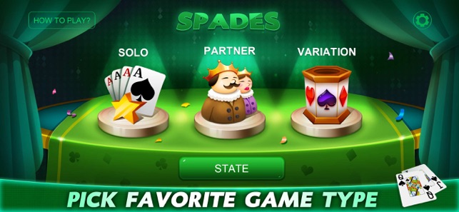 Spades !!(圖3)-速報App