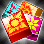 Mahjong Venice Mystery Premium Logo