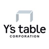 Y’s table