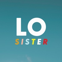  LO sister : By Sadie Rob Huff Alternative