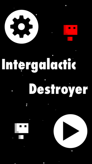 Intergalactic Destroyer(圖1)-速報App