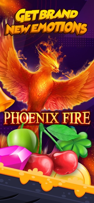 Phoenix Soaring HD