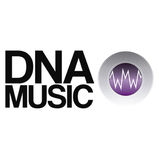 DNA MUSIC