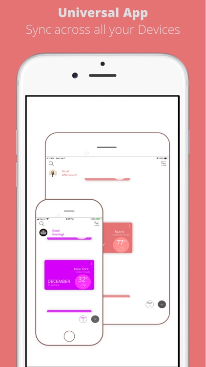 Simpler - Diary, Journal screenshot-4
