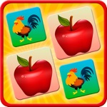 Tìm một cặp một trò chơi