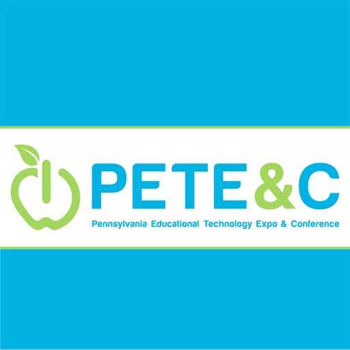 PETE&C Events iOS App