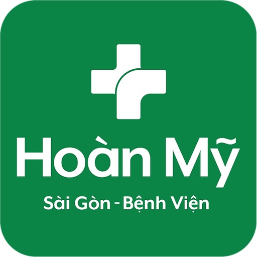 Hoan My Sai Gon