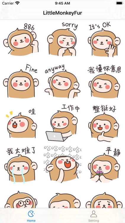 LittleMonkeyFur