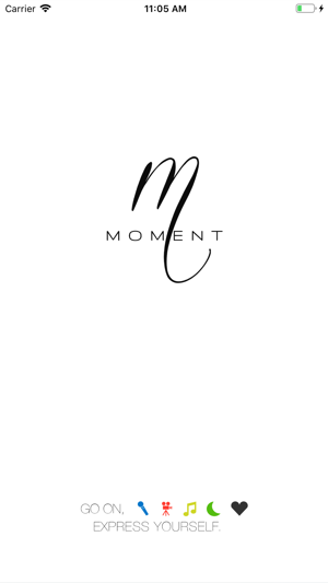 Moment (Gen2)