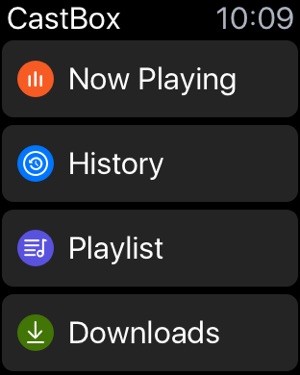 Podcast Player - Castbox