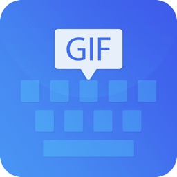 GIF Keyboard - Emojis & Themes