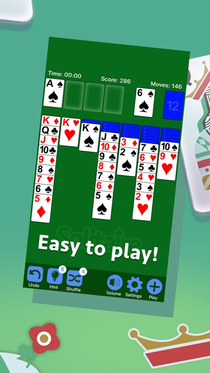 Solitaire· by Zynga Inc.