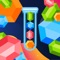 The world's most entertaining free puzzle game brain tube