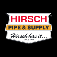 Hirsch Pipe  Supply