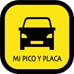 Mi Pico y Placa Colombia