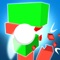 Icon Balance Cube!