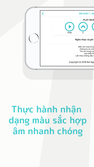 How to cancel & delete PHẢN XẠ CẢM ÂM from iphone & ipad 3