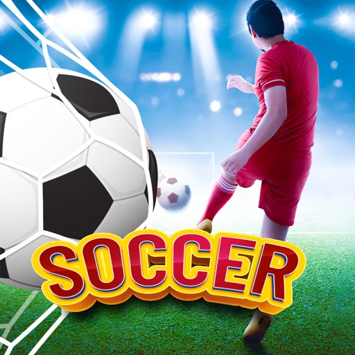 Soccer Jump - Arcade Football icon