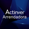 Corporación Actinver S.A.B. de C.V. - Actinver Arrendadora  artwork
