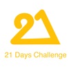 21 Day Challenge