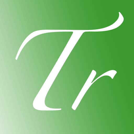 Trivopen icon