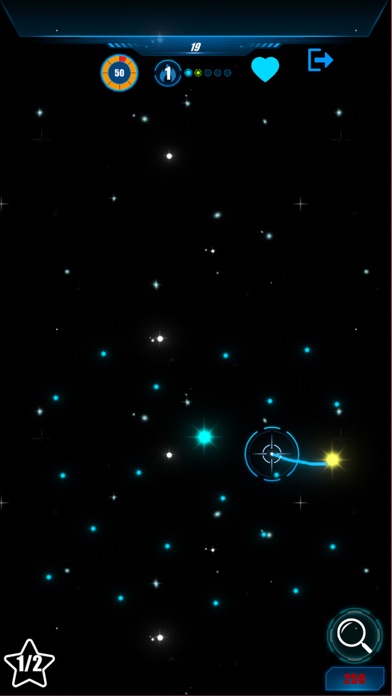 Star One Game screenshot 4