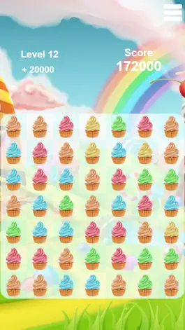 Game screenshot Cupcakes mod apk