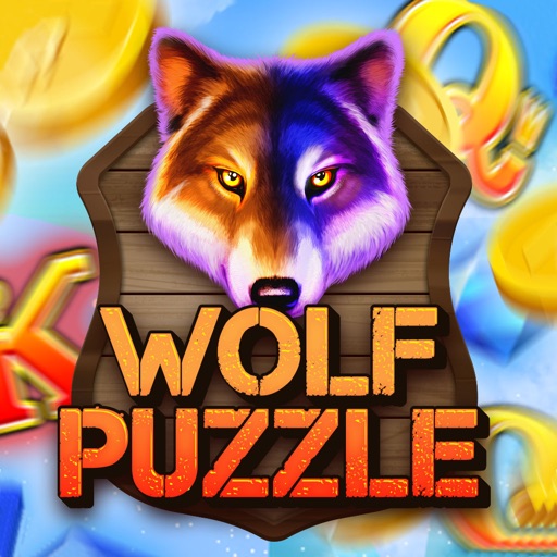 WolfPuzzle