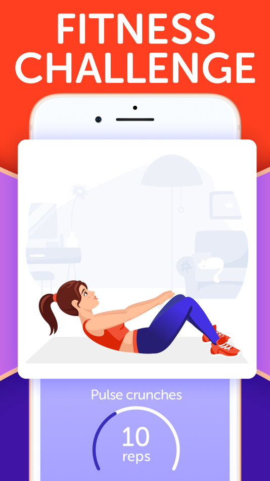 Lose Weight app for Women by BRAVOCADO, LLC (iOS Apps) — AppAgg