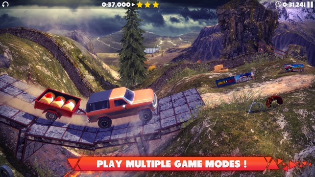 Offroad Legends 2(圖5)-速報App