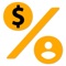 Tip Calculator is a full featured tip calculator that is simple, easy to use and looks awesome