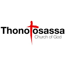 Thonotosassa Church of God