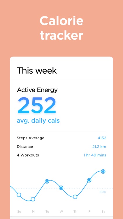 Zova: #1 At Home Workout App screenshot-6