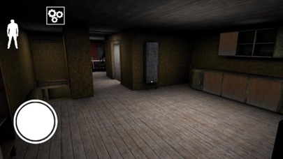 Scary Nun: Horror Escape Game screenshot 1