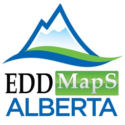EDDMapS Alberta