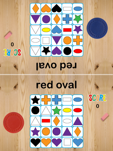 Math Bingo K-3 - náhled