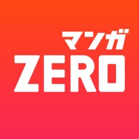 マンガzero マンガゼロ App Apps Store