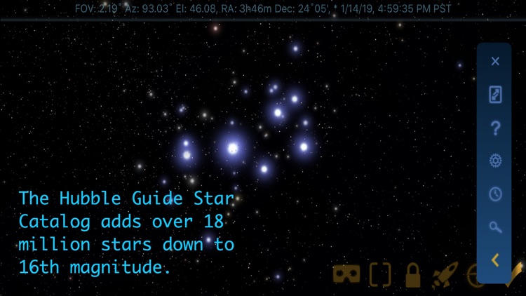 Distant Suns(max) screenshot-5