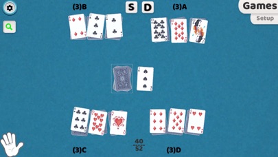 Cards To Go screenshot 2