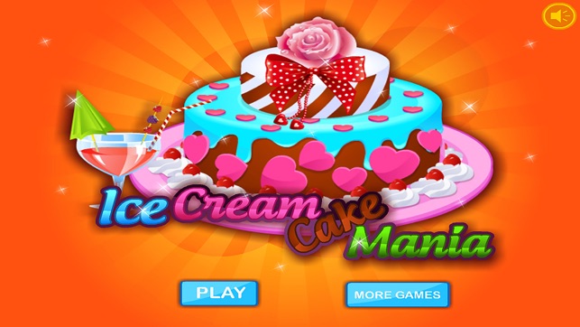 Cooking Ice Cream Cake(圖1)-速報App