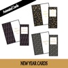 New Year Cards by Unite Codes