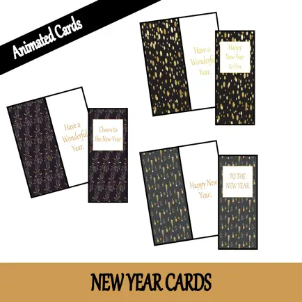 New Year Cards by Unite Codes Cheats
