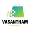 vasanthan supermarket