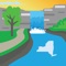 From the shores of Long Island to the mighty Niagara Falls, 250 parks, historic sites, trails, golf courses, boat launches and more, are just a few taps away