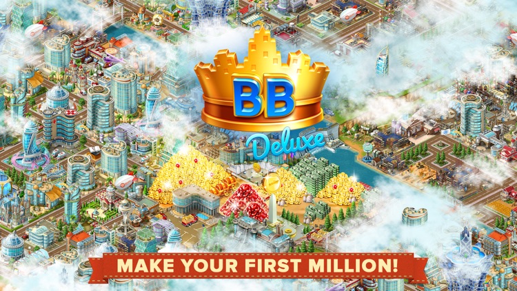 Big Business Deluxe