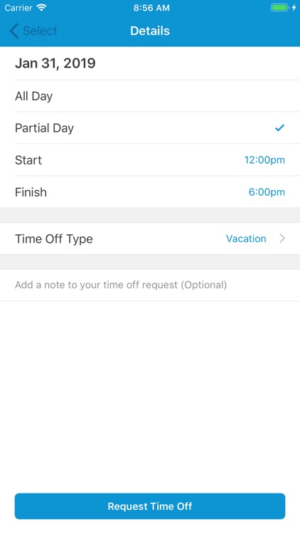 GoSchedule screenshot-7