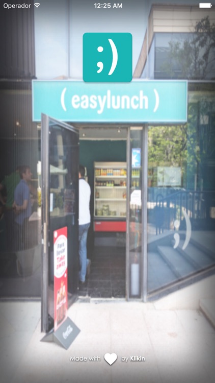 Easylunch