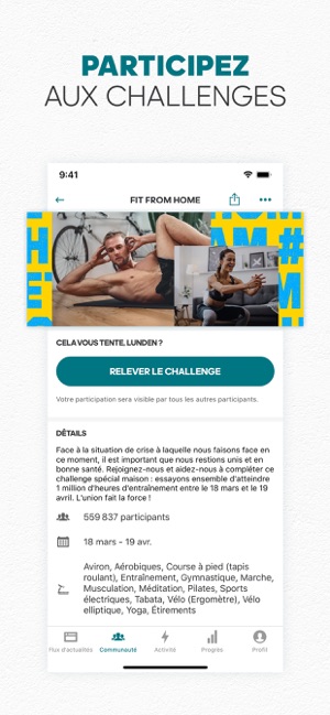 Adidas Running Par Runtastic Dans L App Store