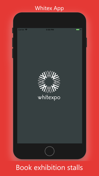 How to cancel & delete whitexpo from iphone & ipad 1