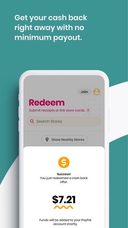 Coupons.com: Cash Back Savings